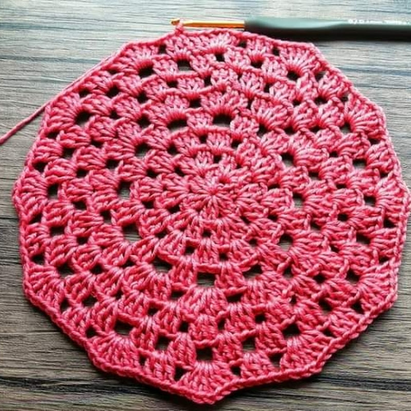 Crochet &​ Crafts​ Therapy by Chompu