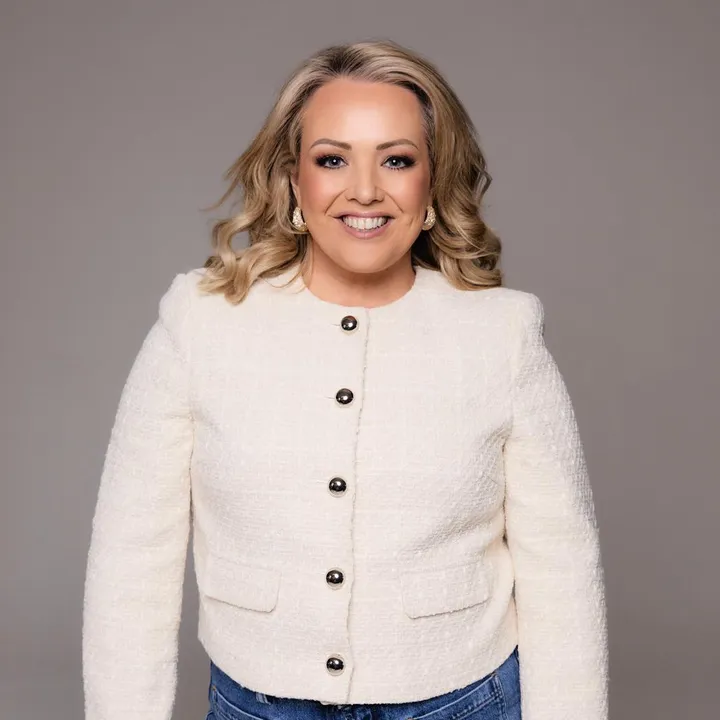 Sinéad - The Beaut Truth