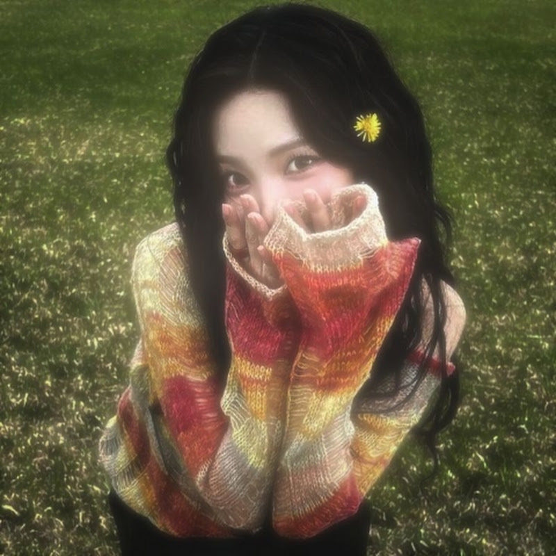 ♡ɢᴏᴏᴅɢɪʀʟ ᴊɪʜʏᴏ♡