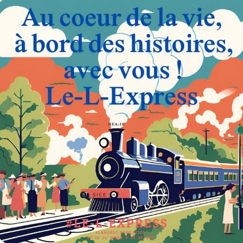Le-L-Express « La Chaîne YT »
