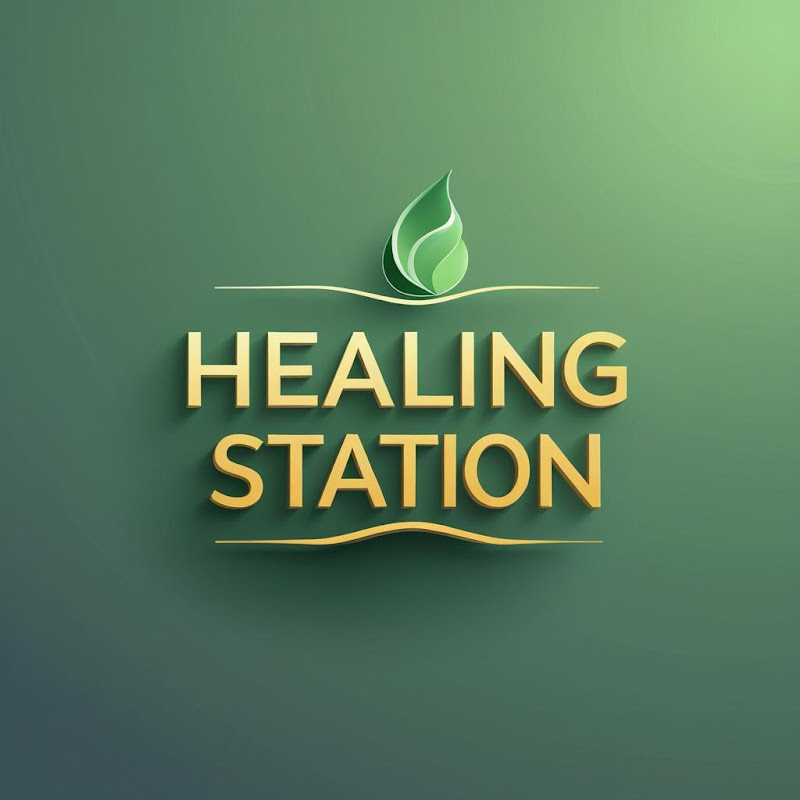 Healing Station