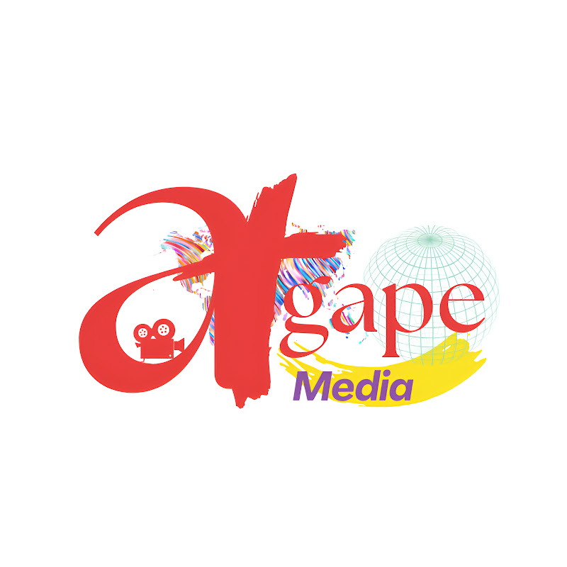 Agape Church Media