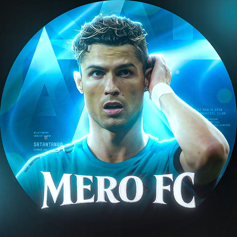 Mero FC 24
