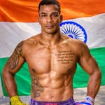 Pawan Gupta(proud Indian 🇮🇳)