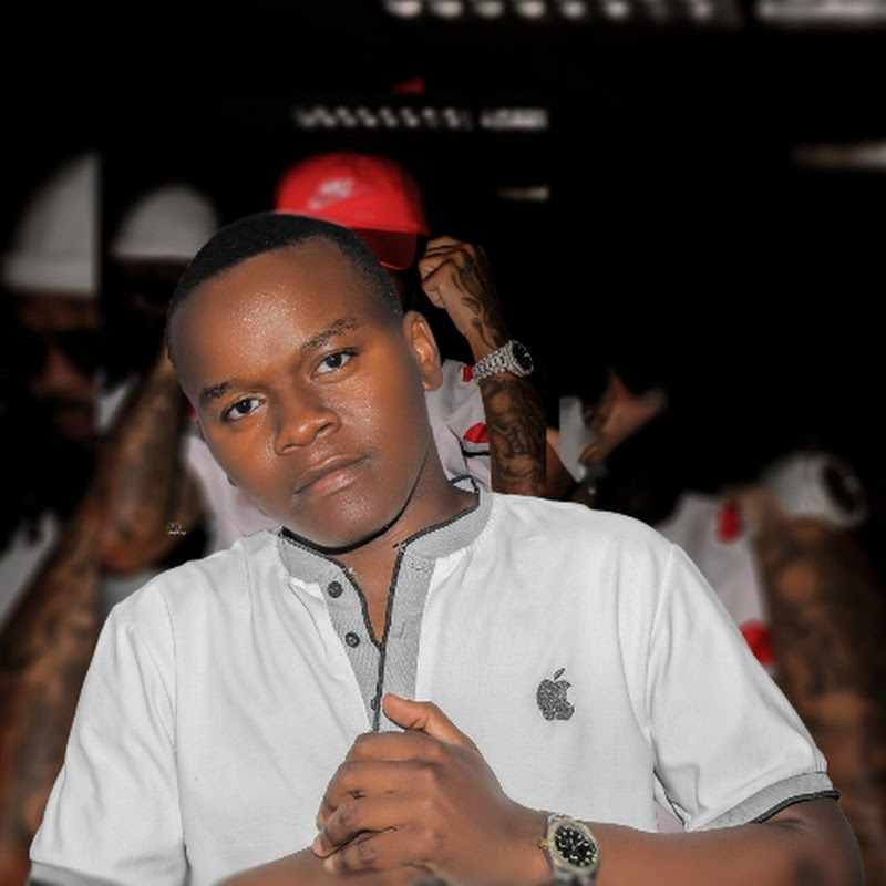 Deejay Jsip256 | 𝘿𝙀𝙍𝙍𝙄𝘾𝙆 𝘽