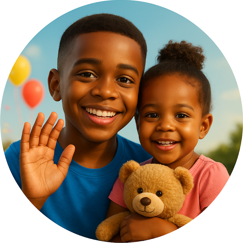 The Adventures of Little Ryan