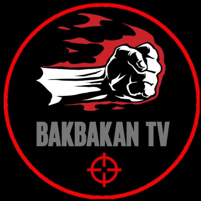 BAKBAKAN TV