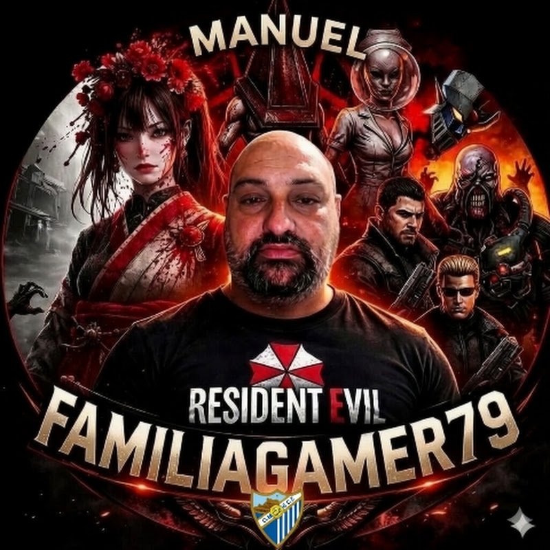 manuel FAMILIAGAMER79