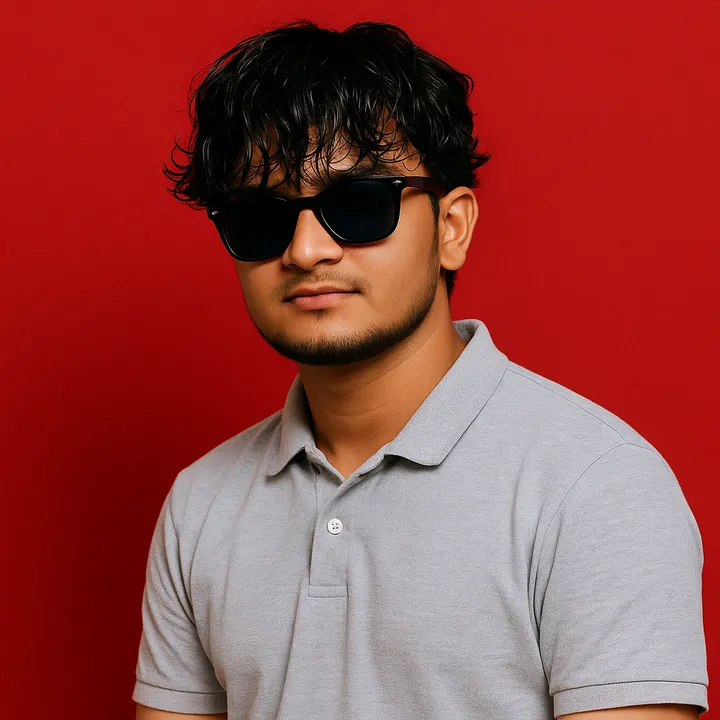 Shekh Raza Bhai