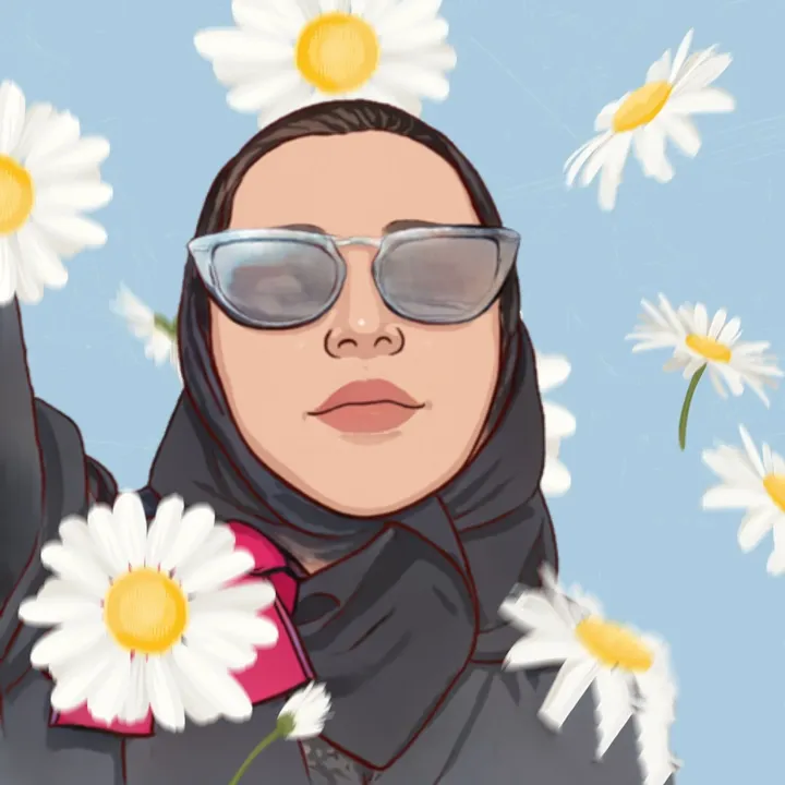 Eman alghamdi - MUA
