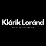 Loránd Klárik • Event Photographer