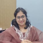 Dr Parul Khanna | Pediatrician Mom