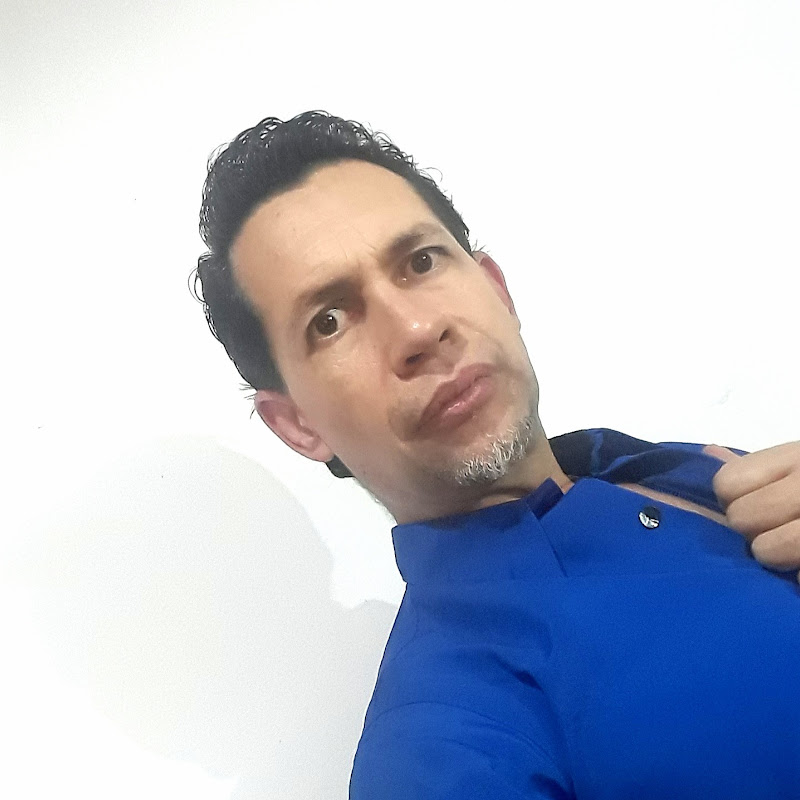 Alejandro ConVoz