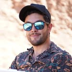 Ignacio Ortiz M Art