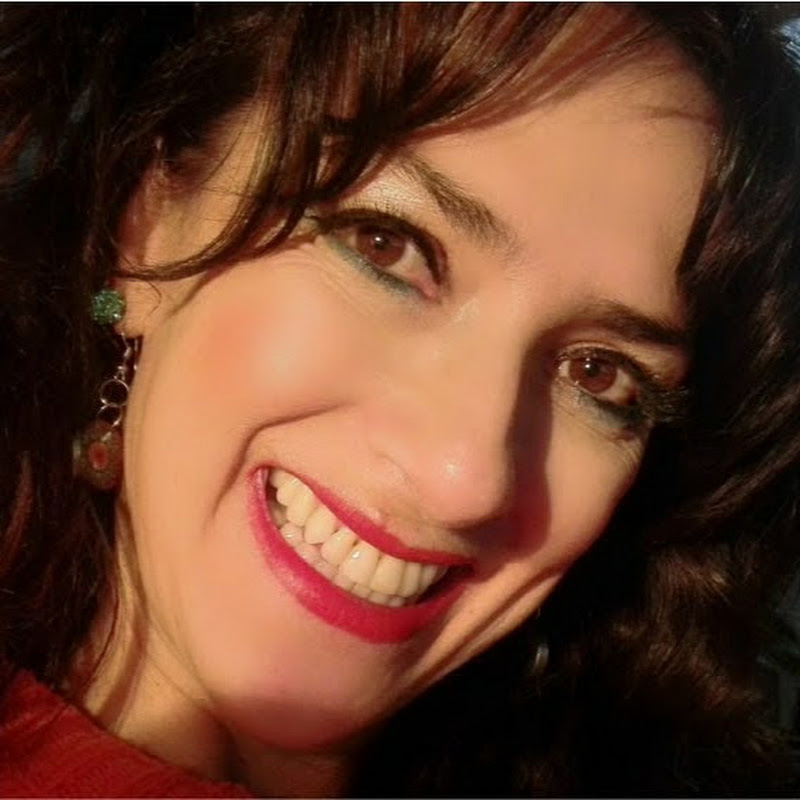 Atmadhara-Maria Eugenia Restrepo