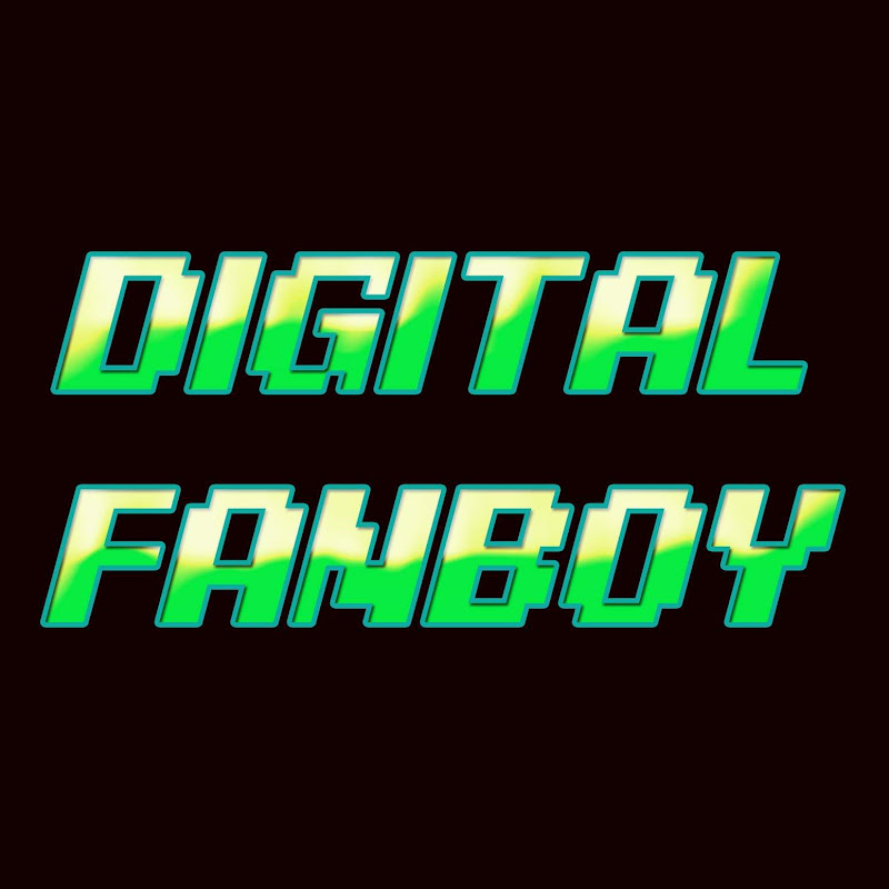 Digital Fanboy