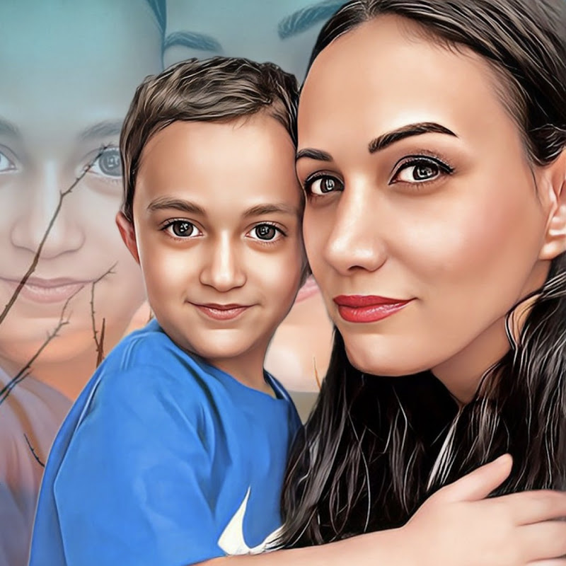 Ryan&Masoumeh