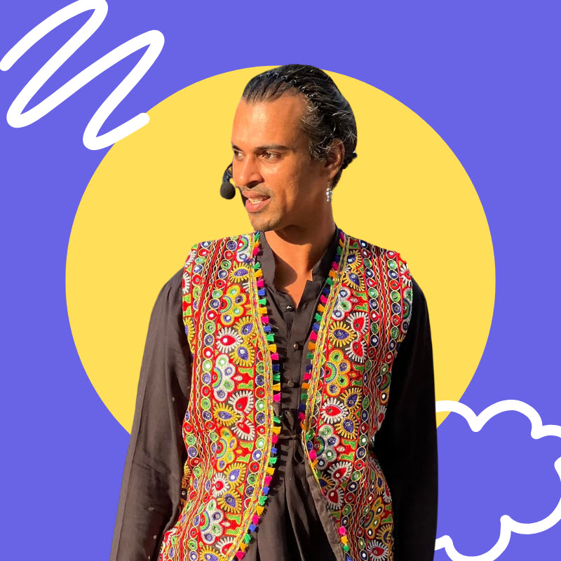 Swapnil Dagliya