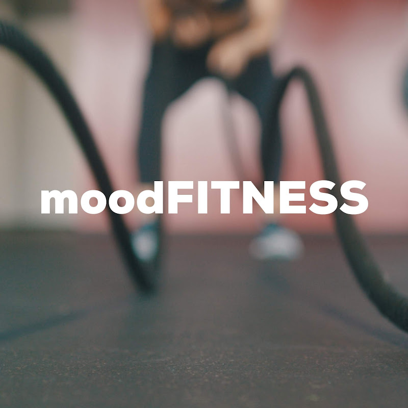 moodFITNESS