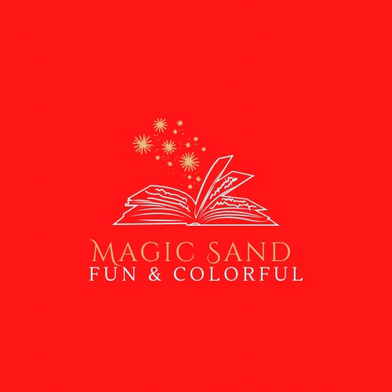 Magic Sand