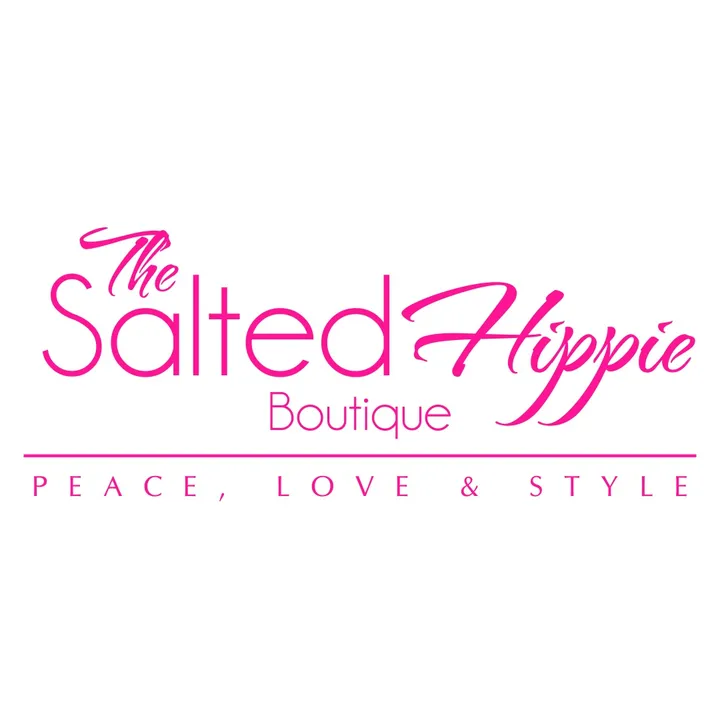 The Salted Hippie Boutique