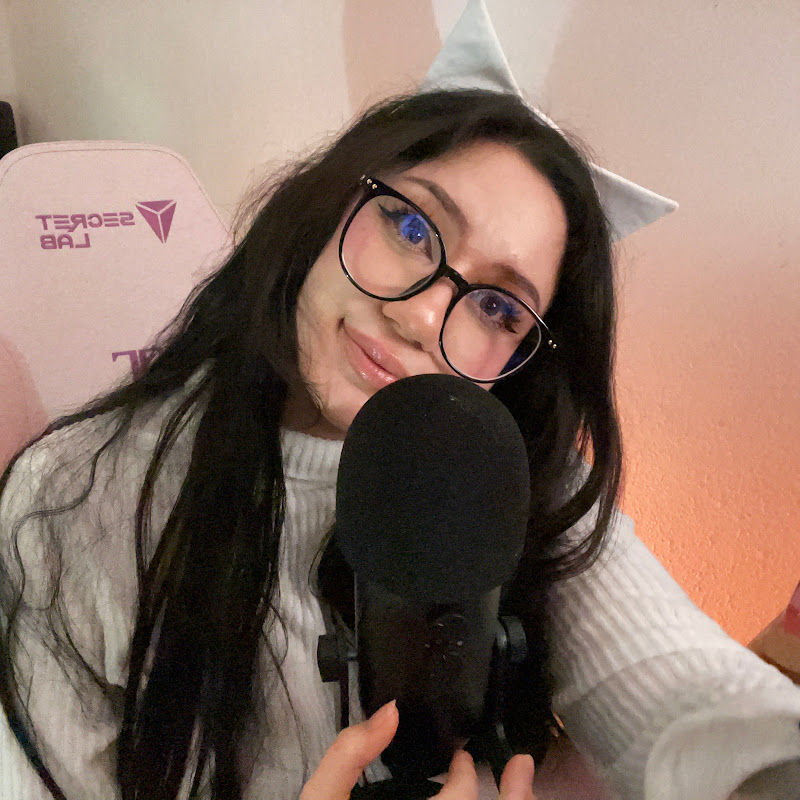 Wonder Kiki ASMR