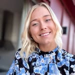 Elina Hagberg 🤸🏼‍♂️