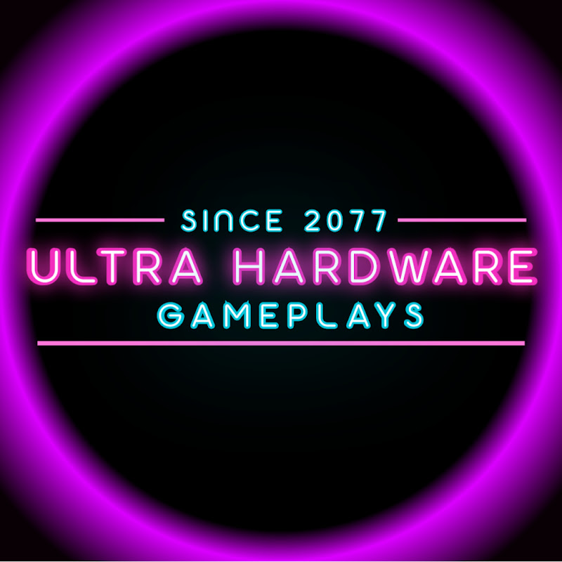Ultra Hardware