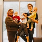 Fiona | Toronto Food, Family, & Lifestyle Creator