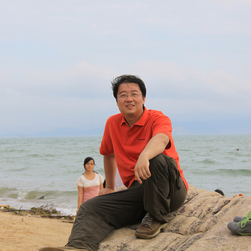 Attraction in China