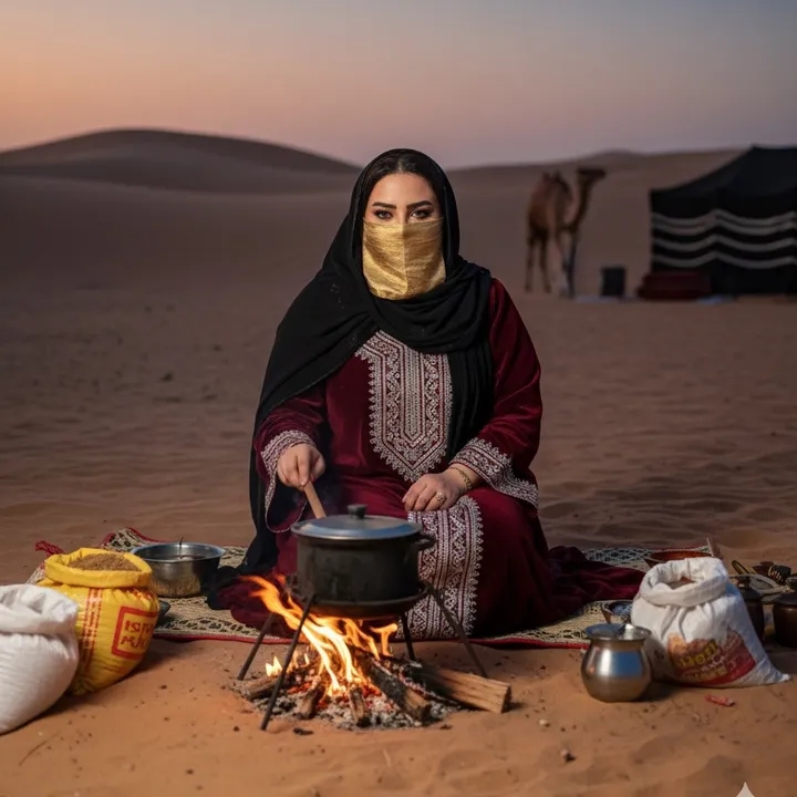 ام زايد الشحى