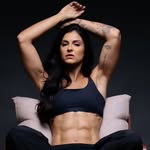 Larissa Montijo - Nutricionista