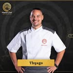 Chef Thyago Rocha