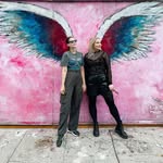 Carina & Lisa