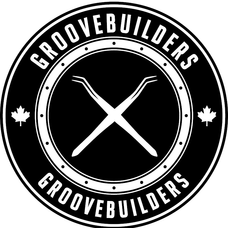 Groove Builders