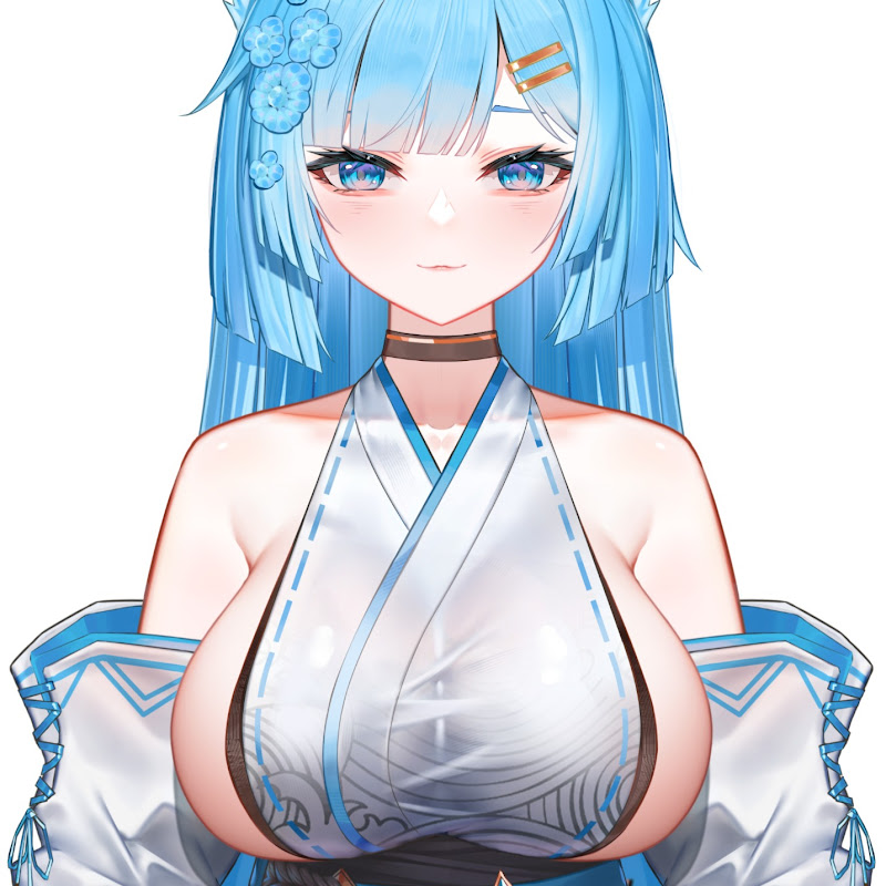 靜靜子 / Shizumu Ch.