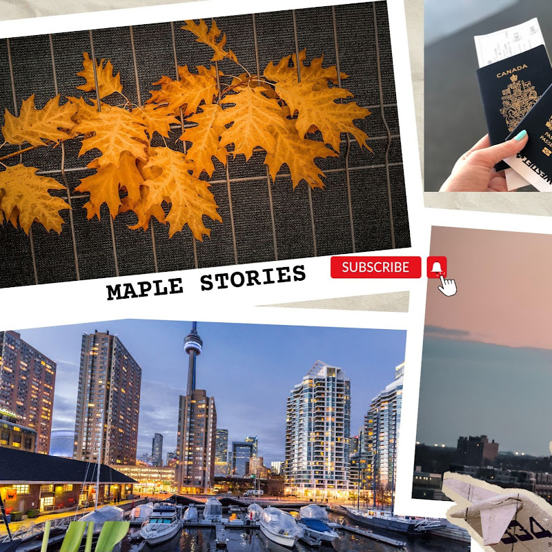 Maple Stories