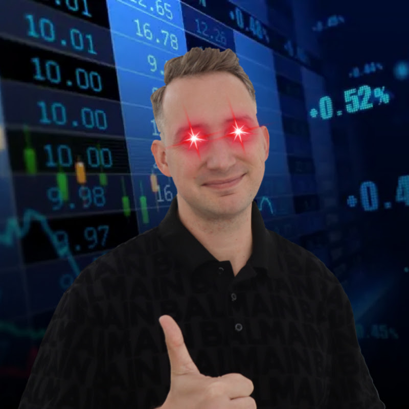 老李 | Crypto認知領域