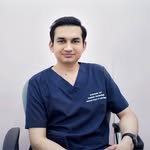 Dr Awais Arif