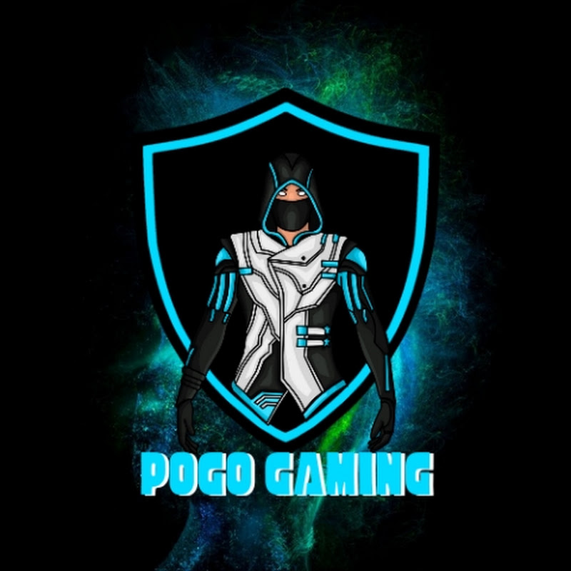 POGO GAMEPLAY