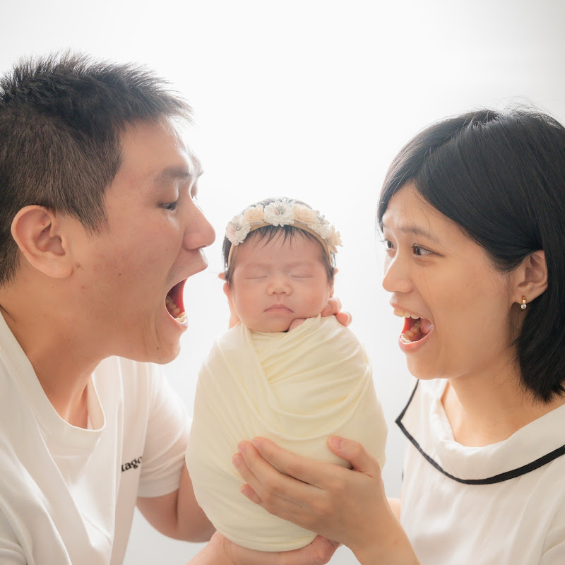 麻糬這一家 Mochi Family