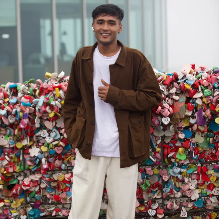 🇳🇵सुनिल🖤