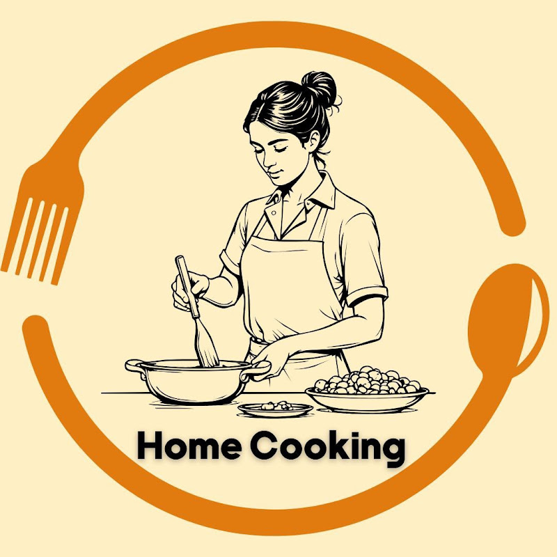 Home Cooking