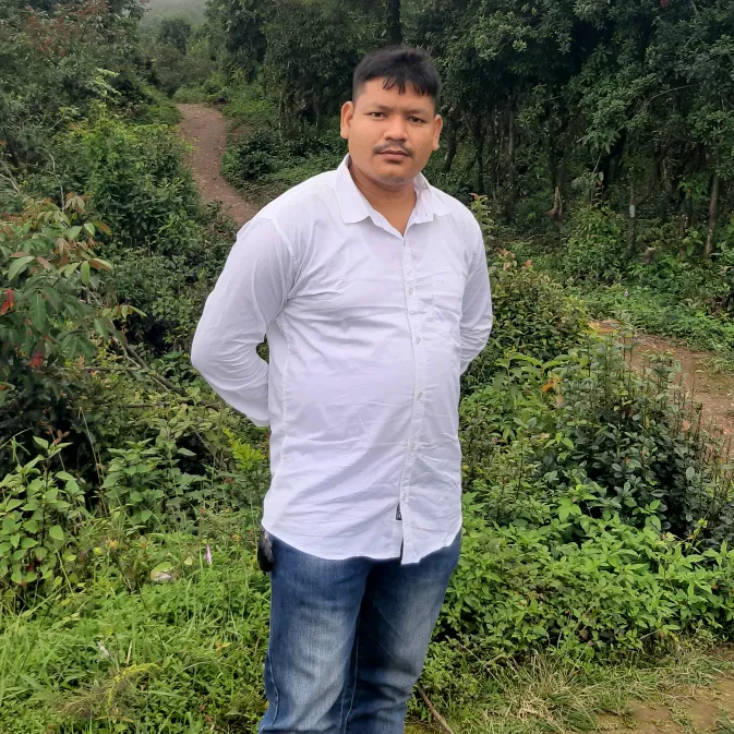 YOGENDRA MAHARAJ ( MY )