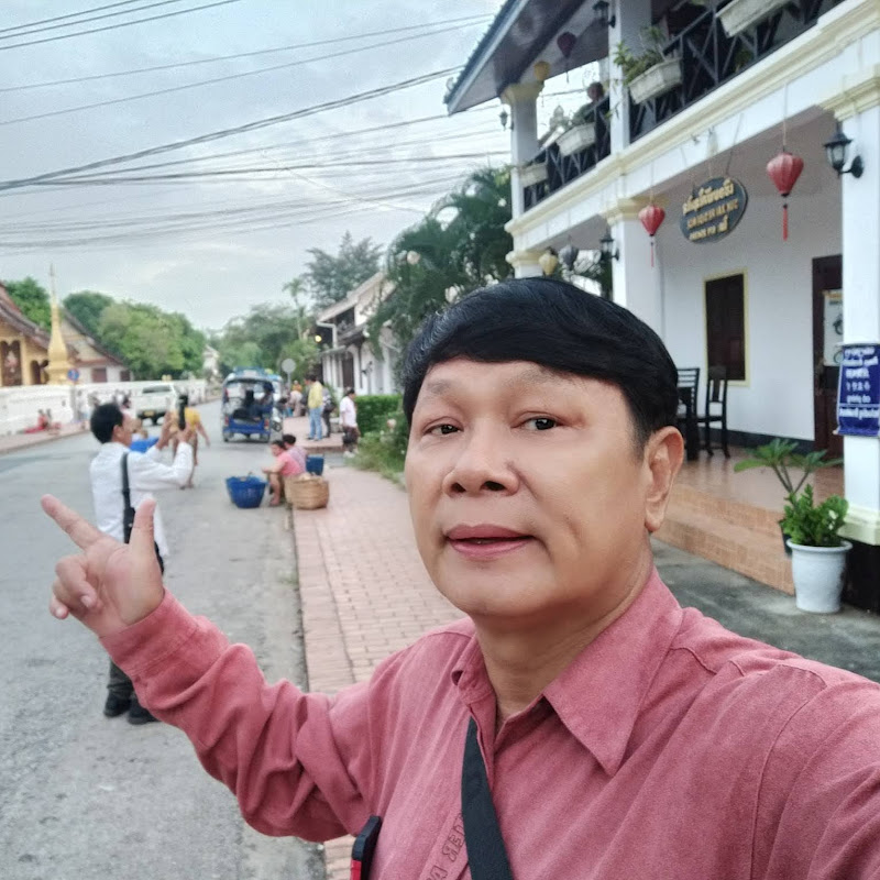 เสือเขิม เมืองเขม ชาแนล