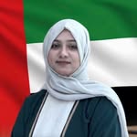 Fathima Abdulla | UAE LIFESTYLE INFLUENCER