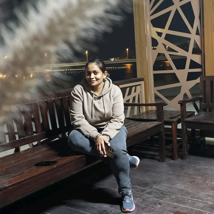 Bindhu Chandran