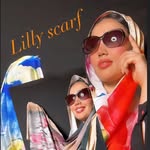 Lillyscarf
