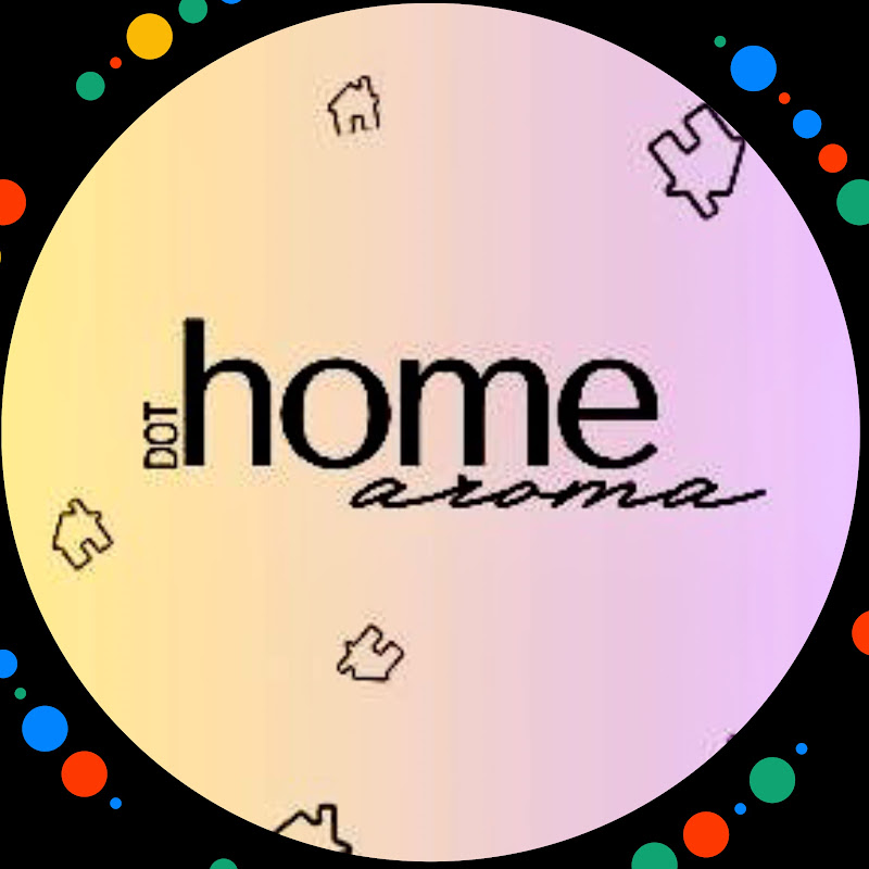 Dot home aroma