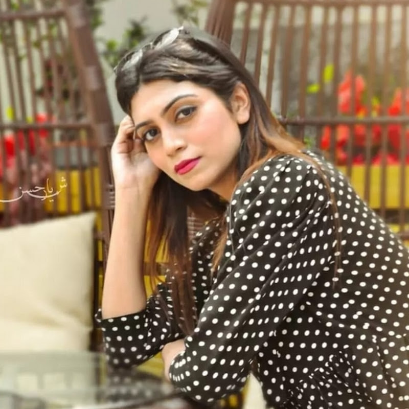 Nimra Ahmed Official